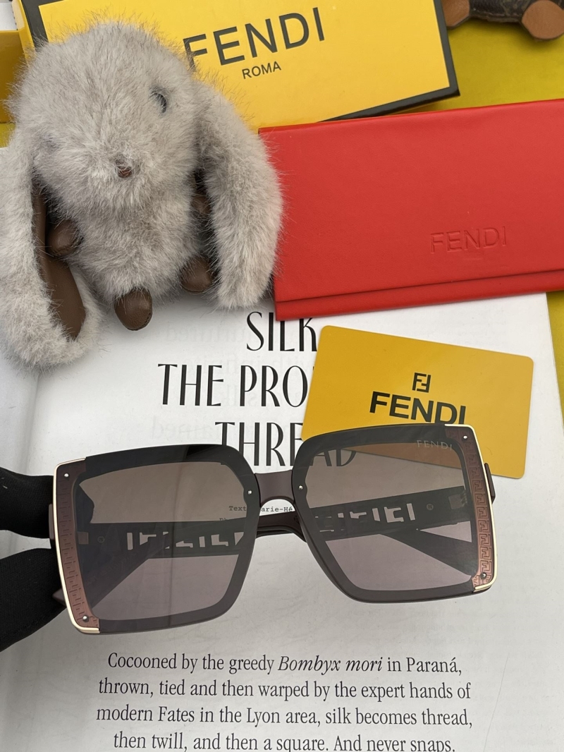 Fendi Sunglasses